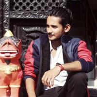 Suraj Goswami