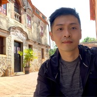 Víctor Chen