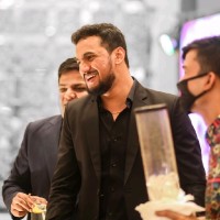 Tushar Singh