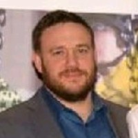 Steve Merrington