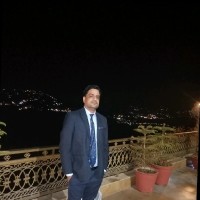 Mukesh Mehra