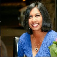 Reanne Govender