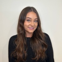 Alexa Goldhar, Mba