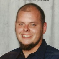 Nick Barke