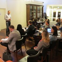 Toastmasters Groningen