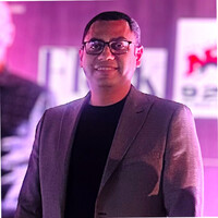 Mohamed Hosni