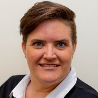 Edith Claveau