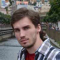Max Ivanchenko