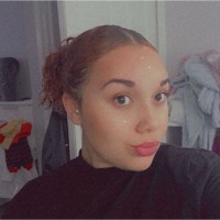 Tia Renshaw