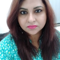 Barnali Biswas