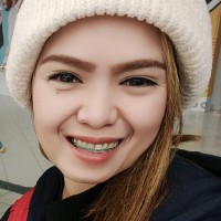 Kristine Legaspi