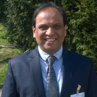 Harsh Joshi