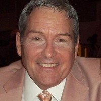 Dr Joseph Martin