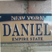 Daniel Candido