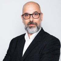 Daniel Palomar Aguilar