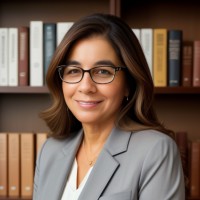 Viviane Acunha Silveira