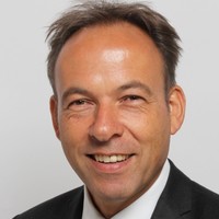 Bernhard Hoegner