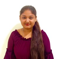 Monisha A