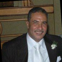 Magdy M Jahin