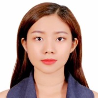 Jamsine Huynh