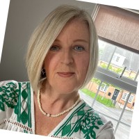 Rebecca Burkill