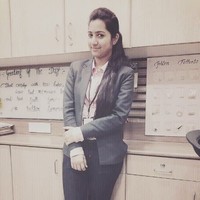 Harshita Verma