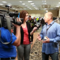 Ray Bissonnette CRSP, CHSC