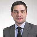 Xavier Gau, Ciia