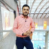 Krupal Pansuriya