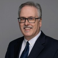 Lawrence Bates