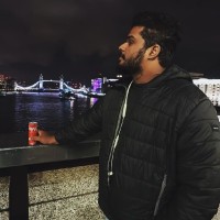 Rahul Hari