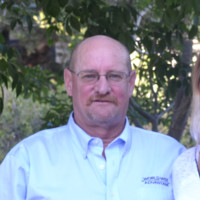 Paul Simmonds