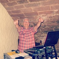 DJ Wolfgang Hey