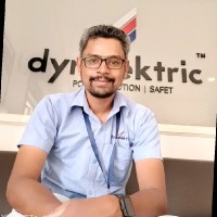 Prasanta Kumar Sahoo