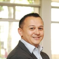 Darren Smith