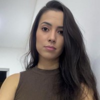 Leônika De Moraes Ferreira