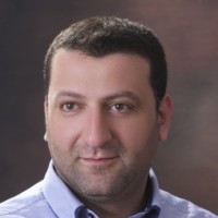 Saleh Omari