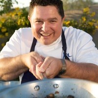 Michael DeMaria