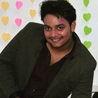 Jyotiraditya Pattanaik