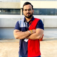 Kaushal Raykar