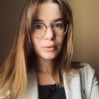 Olivia Walton