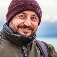 Murat Atabay