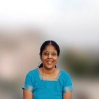 Kavitha K