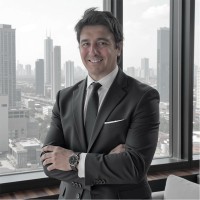 Luis Ernesto Valdebenito P.