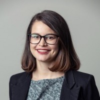 Alice Burnett