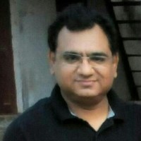 Jagadish Prajapati