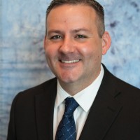 Darren Ferris