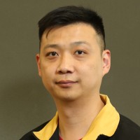 Kendrew Cheng