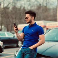 Komalpreet Singh