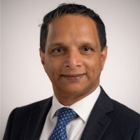 Sandeep Shetye